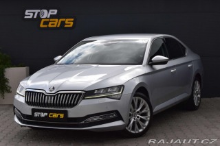 Škoda Superb 2.0TDi*STYLE*DSG*VIRTUAL* 2021