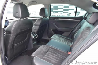 Škoda Superb 2.0TDi*STYLE*DSG*VIRTUAL* 2021