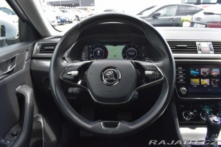 Škoda Superb 2.0TDi*STYLE*DSG*VIRTUAL* 2021