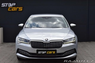 Škoda Superb 2.0TDi*STYLE*DSG*VIRTUAL* 2021