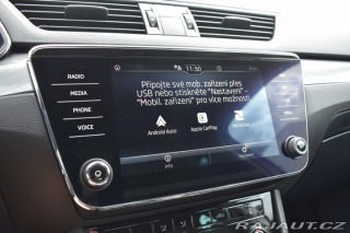 Škoda Superb 2.0TDi*STYLE*DSG*VIRTUAL* 2021