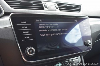 Škoda Superb 2.0TDi*STYLE*DSG*VIRTUAL* 2021