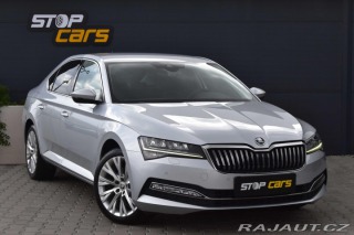 Škoda Superb 2.0TDi*STYLE*DSG*VIRTUAL* 2021