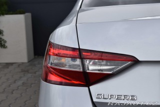 Škoda Superb 2.0TDi*STYLE*DSG*VIRTUAL* 2021