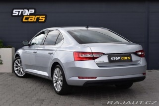 Škoda Superb 2.0TDi*STYLE*DSG*VIRTUAL* 2021