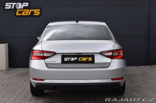Škoda Superb 2.0TDi*STYLE*DSG*VIRTUAL* 2021
