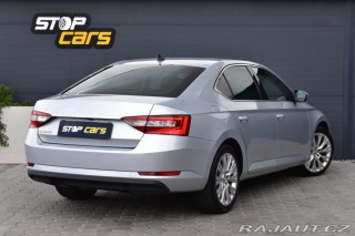 Škoda Superb 2.0TDi*STYLE*DSG*VIRTUAL* 2021
