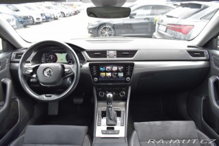 Škoda Superb 2.0TDi*STYLE*DSG*VIRTUAL* 2021