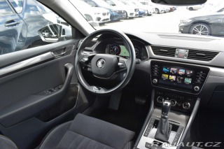 Škoda Superb 2.0TDi*STYLE*DSG*VIRTUAL* 2021