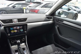 Škoda Superb 2.0TDi*STYLE*DSG*VIRTUAL* 2021