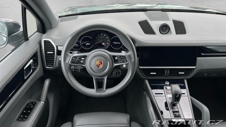 Porsche Cayenne 2019