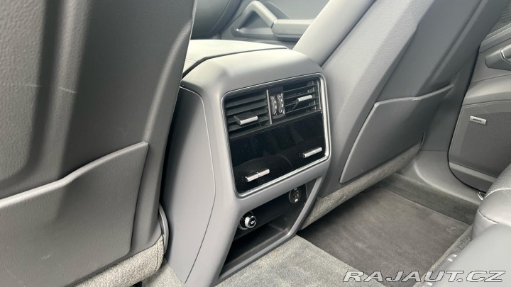 Porsche Cayenne 2019