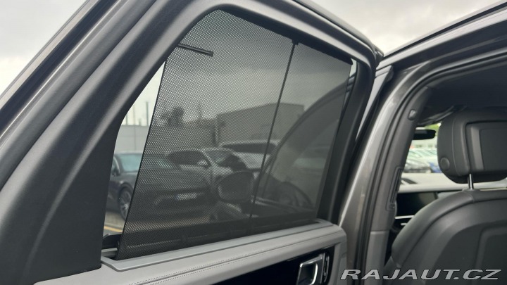 Porsche Cayenne 2019