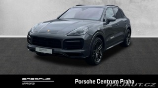 Porsche Cayenne  2019