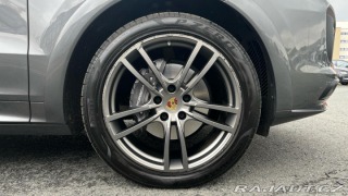 Porsche Cayenne  2019