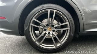 Porsche Cayenne  2019