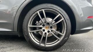 Porsche Cayenne  2019