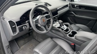 Porsche Cayenne  2019