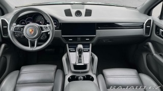 Porsche Cayenne  2019