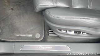 Porsche Cayenne  2019