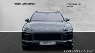 Porsche Cayenne  2019