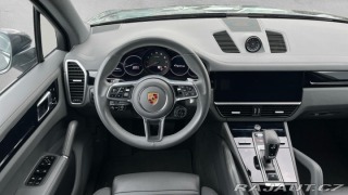 Porsche Cayenne  2019