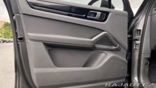 Porsche Cayenne  2019
