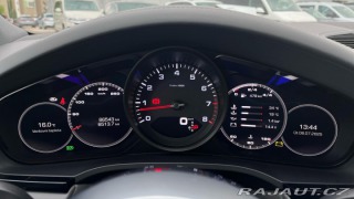 Porsche Cayenne  2019