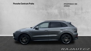 Porsche Cayenne  2019