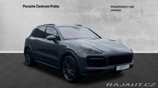 Porsche Cayenne  2019