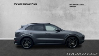 Porsche Cayenne  2019