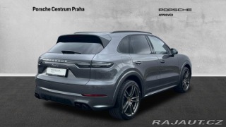 Porsche Cayenne  2019