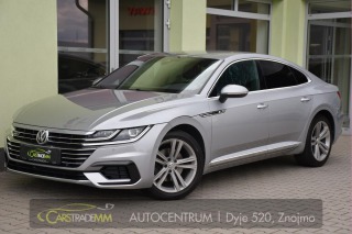 Volkswagen Arteon 2,0TSi R-LINE