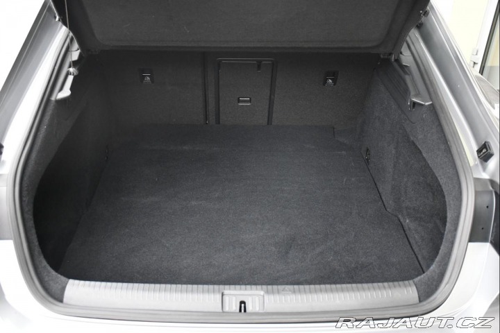 Volkswagen Arteon 2,0TSi R-LINE LED DSG ČR 2020