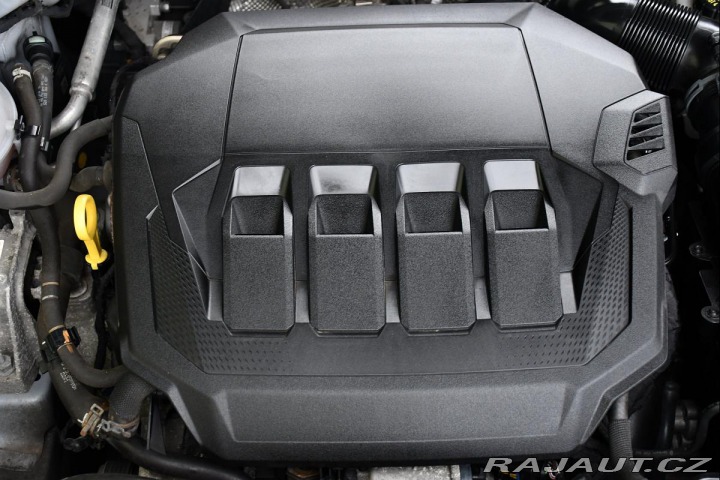 Volkswagen Arteon 2,0TSi R-LINE LED DSG ČR 2020