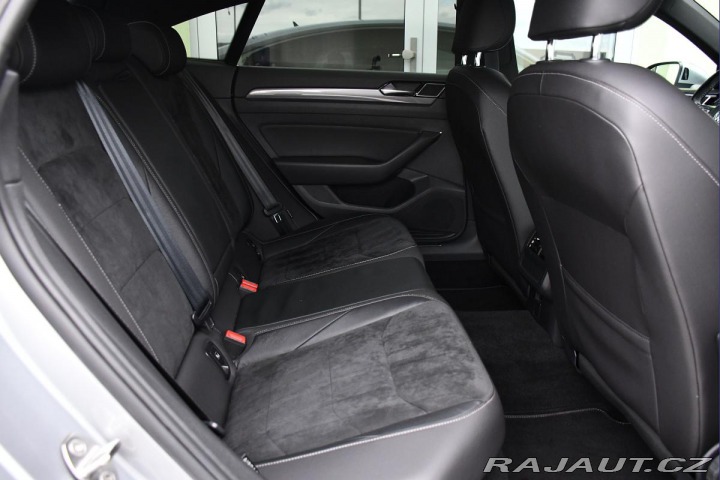 Volkswagen Arteon 2,0TSi R-LINE LED DSG ČR 2020