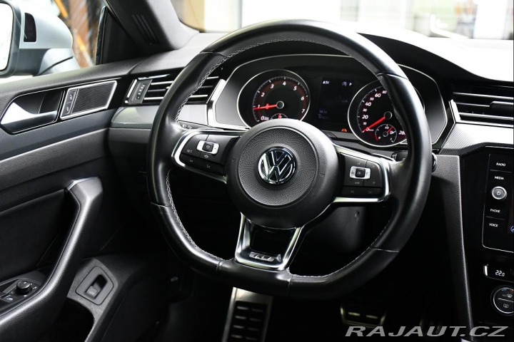 Volkswagen Arteon 2,0TSi R-LINE LED DSG ČR 2020