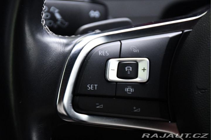 Volkswagen Arteon 2,0TSi R-LINE REZERVACE 2020