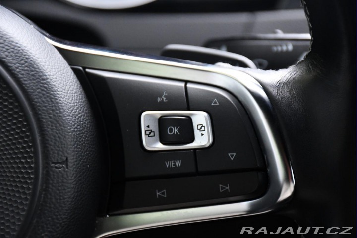 Volkswagen Arteon 2,0TSi R-LINE LED DSG ČR 2020