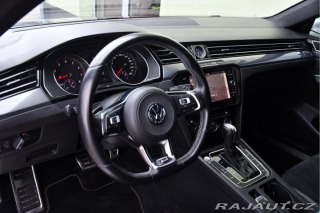 Volkswagen Arteon 2,0TSi R-LINE LED DSG ČR 2020