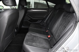 Volkswagen Arteon 2,0TSi R-LINE LED DSG ČR 2020