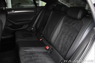 Volkswagen Arteon 2,0TSi R-LINE LED DSG ČR 2020