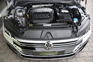 Volkswagen Arteon 2,0TSi R-LINE LED DSG ČR 2020
