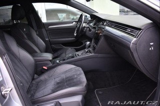 Volkswagen Arteon 2,0TSi R-LINE LED DSG ČR 2020