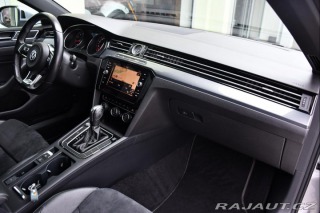 Volkswagen Arteon 2,0TSi R-LINE LED DSG ČR 2020