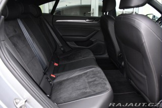 Volkswagen Arteon 2,0TSi R-LINE LED DSG ČR 2020