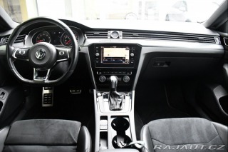 Volkswagen Arteon 2,0TSi R-LINE LED DSG ČR 2020
