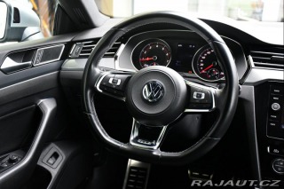 Volkswagen Arteon 2,0TSi R-LINE LED DSG ČR 2020