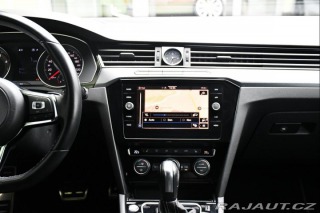 Volkswagen Arteon 2,0TSi R-LINE LED DSG ČR 2020