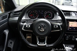 Volkswagen Arteon 2,0TSi R-LINE LED DSG ČR 2020